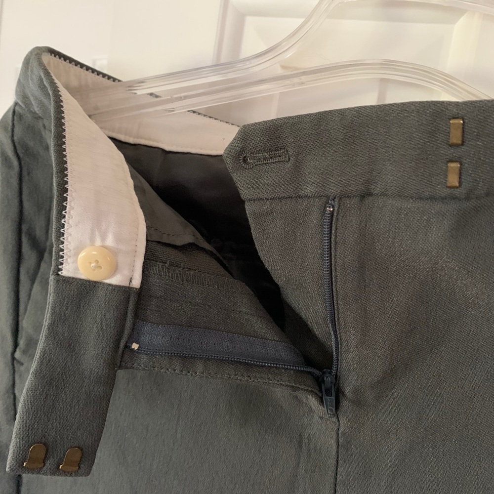 JCrew pants